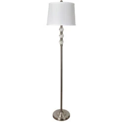 Element Floor Lamp Portable Light