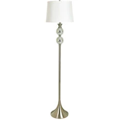 Element 62 Inch Floor Lamp Portable Light