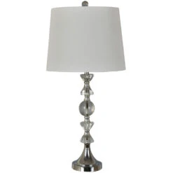 Element 28 Inch Table Lamp Portable Light