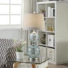 Element 29 Inch Table Lamp Portable Light -Crestview abs1547sng lg