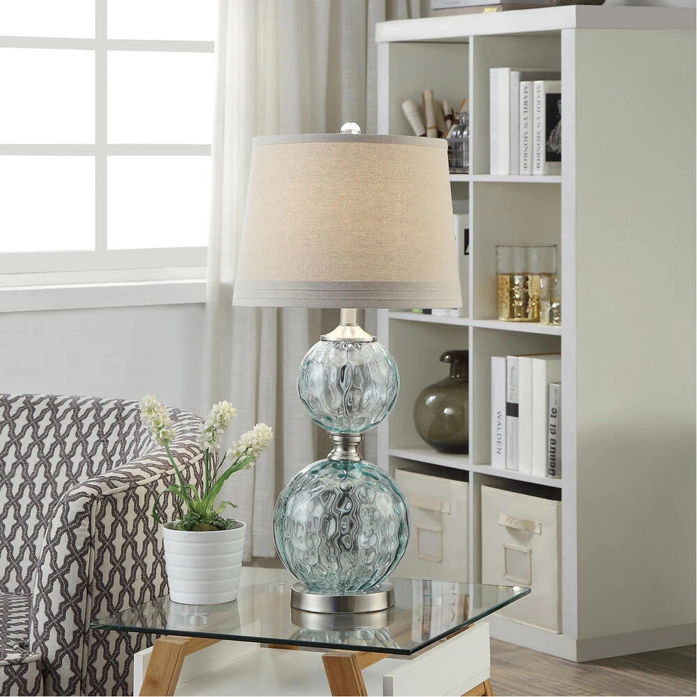 Element 29 Inch Table Lamp Portable Light 3 Element 29 Inch Table Lamp Portable Light
