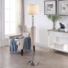 Element 64 Inch Floor Lamp Portable Light -Crestview abs1621sng lg