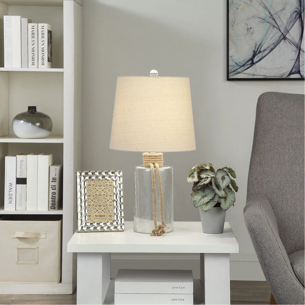 Element 23 Inch Table Lamp Portable Light 3 Element 23 Inch Table Lamp Portable Light