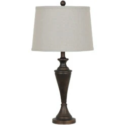 Element Table Lamp Portable Light