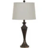 Element Table Lamp Portable Light -Crestview aer660brzsng