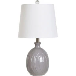 Element 21 Inch Table Lamp Portable Light