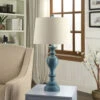 Element 30 Inch Table Lamp Portable Light -Crestview avp763busng