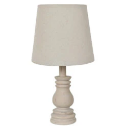 Element 15 Inch Table Lamp Portable Light