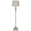 Element 63 Inch Floor Lamp Portable Light -Crestview avp968ucasng