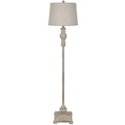 Element 63 Inch Floor Lamp Portable Light