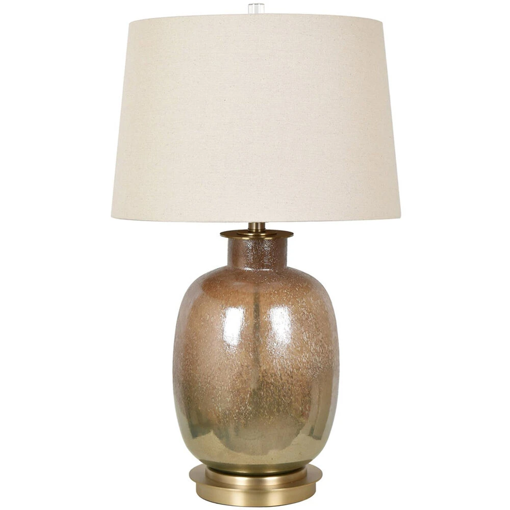 Charlotte 29 Inch 150 Watt Mastic Bronze And Antique Brass Table Lamp Portable Light 3 Charlotte 29 Inch 150 Watt Mastic Bronze And Antique Brass Table Lamp Portable Light