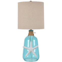 Crestview 30 Inch Table Lamp Portable Light