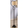 Echo 61 Inch 100 Watt Bronze Floor Lamp Portable Light 1 Echo 61 Inch 100 Watt Bronze Floor Lamp Portable Light -Crestview cvacr435 lg 1