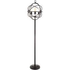 Global 70 Inch Floor Lamp Portable Light