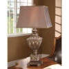 Monticello 35 Inch 150 Watt Rich Bronze Table Lamp Portable Light 1 Monticello 35 Inch 150 Watt Rich Bronze Table Lamp Portable Light -Crestview cvaup559 lg