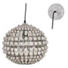 Lauren 12 Inch Foyer Pendant Ceiling Light