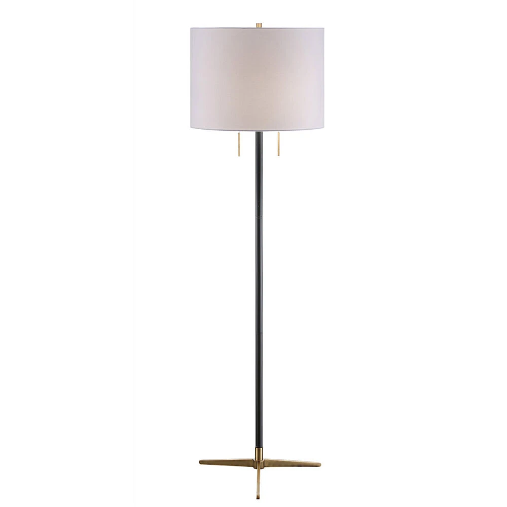 Veda 62 Inch Floor Lamp Portable Light 3 Veda 62 Inch Floor Lamp Portable Light