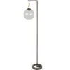 Crestview 66 Inch Floor Lamp Portable Light 2 Crestview 66 Inch Floor Lamp Portable Light -Crestview cvazer057 lg 1