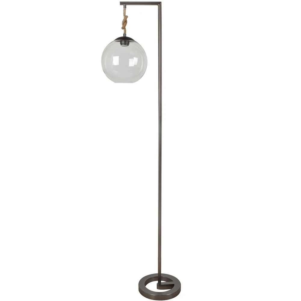Crestview 66 Inch Floor Lamp Portable Light 3 Crestview 66 Inch Floor Lamp Portable Light
