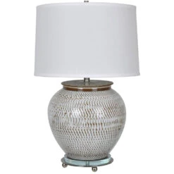 Lise 29 Inch 150 Watt Other Table Lamp Portable Light
