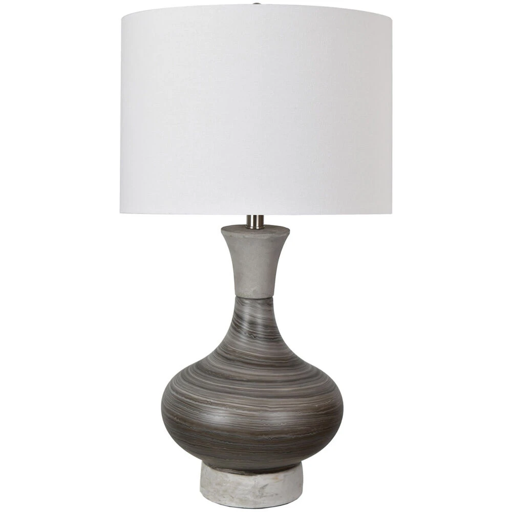 Crestview 29 Inch Table Lamp Portable Light 3 Crestview 29 Inch Table Lamp Portable Light