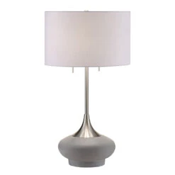 Hayden 32 Inch Table Lamp Portable Light