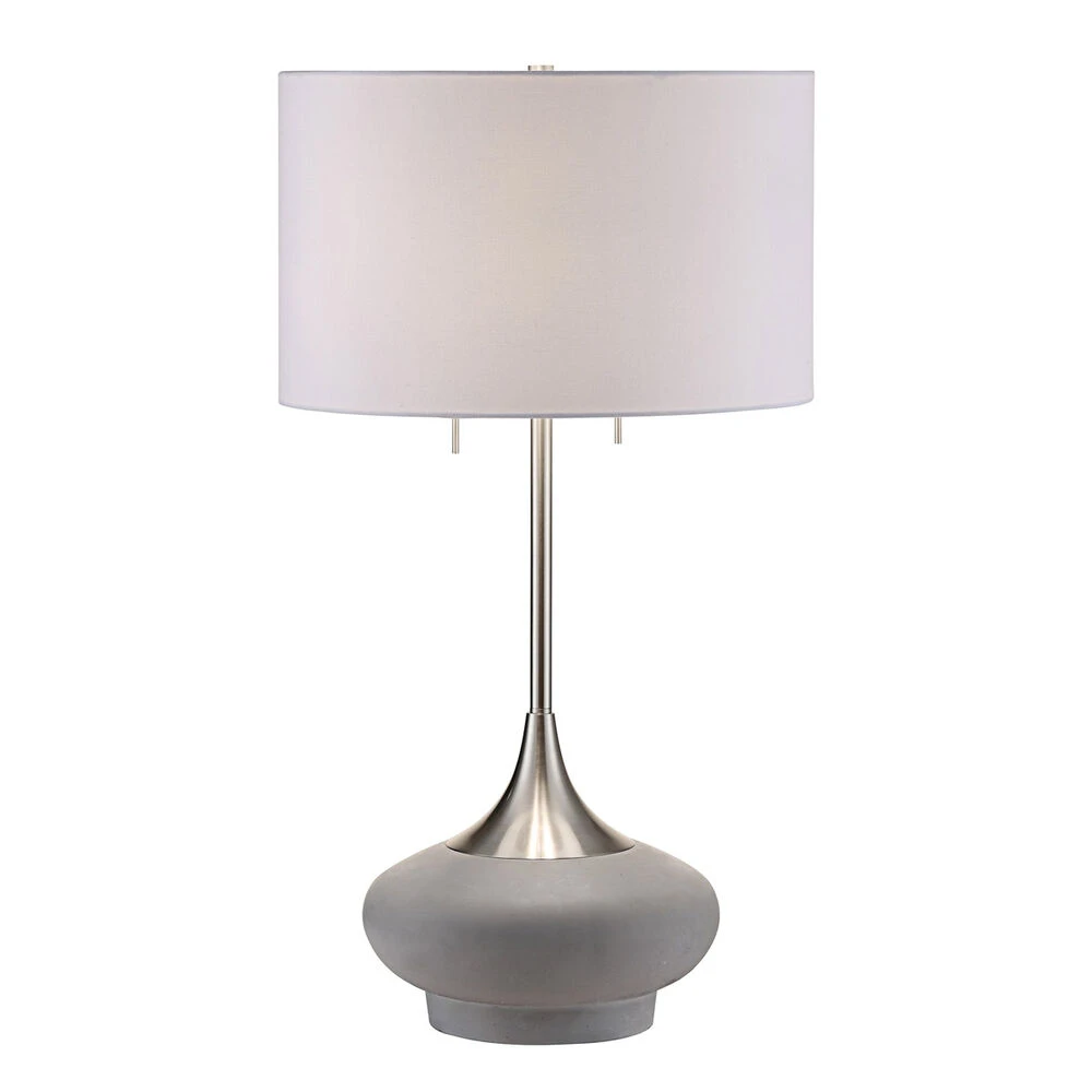Hayden 32 Inch Table Lamp Portable Light 3 Hayden 32 Inch Table Lamp Portable Light