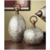 Tinsdale Vases, Set Of 2 2 Tinsdale Vases, Set Of 2 -Crestview cvddp888 lg 1
