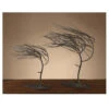 Windy Woods Sculptures, Set Of 2 2 Windy Woods Sculptures, Set Of 2 -Crestview cvddp952 lg 1