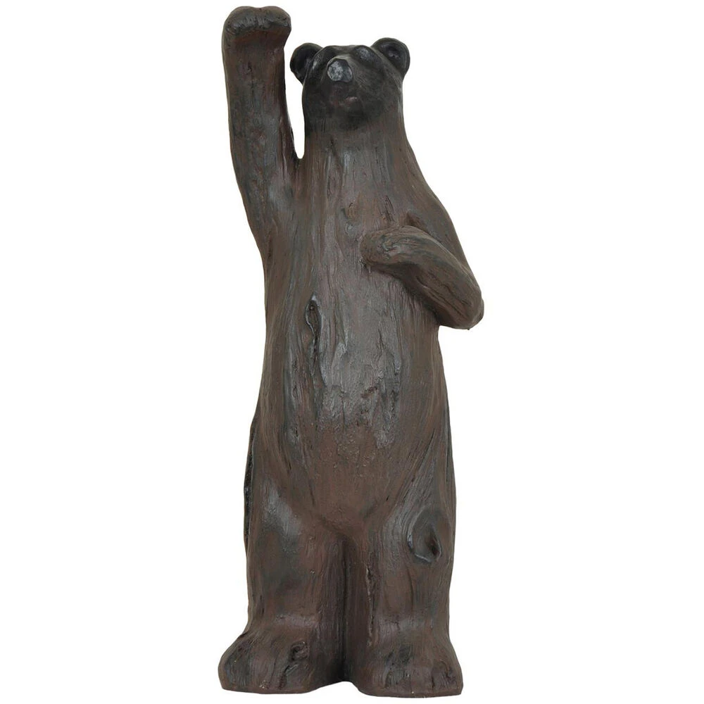 Poppa Bear Statue 3 Poppa Bear Statue