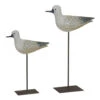 Coastal Statues, Set Of 2 -Crestview cvdep694 lg 1