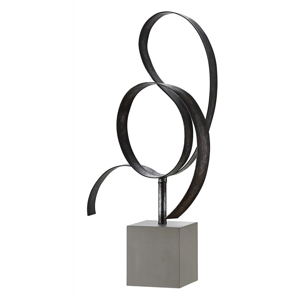 Lan Free 28 X 6 Inch Sculpture 3 Lan Free 28 X 6 Inch Sculpture
