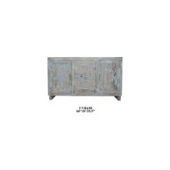 Bengal Manor 60 X 18 Inch Sideboard