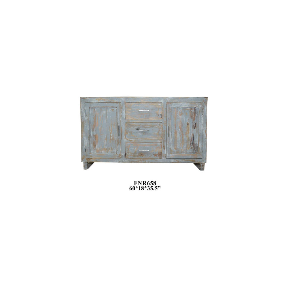 Bengal Manor 60 X 18 Inch Sideboard 3 Bengal Manor 60 X 18 Inch Sideboard