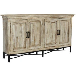 Bengal Manor 71.5 X 13 Inch Sideboard