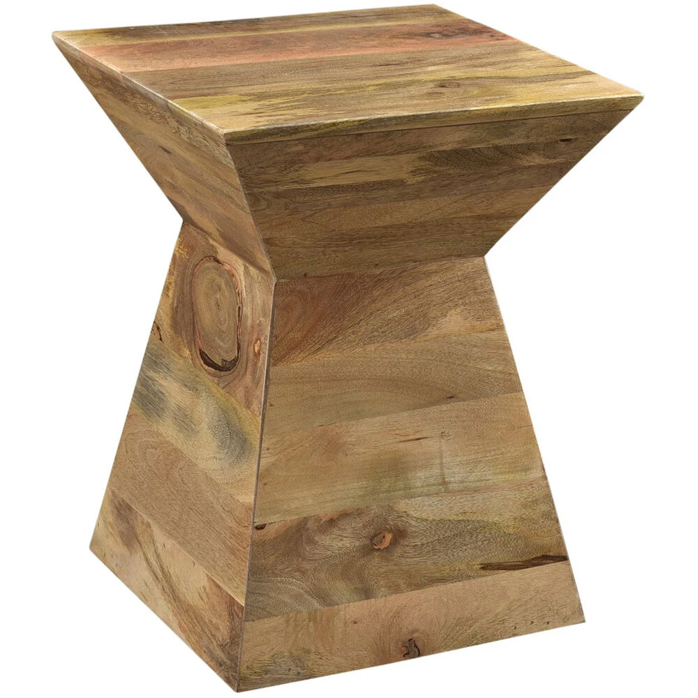 Bengal Manor 22 X 17 Inch Accent Table 3 Bengal Manor 22 X 17 Inch Accent Table