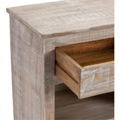 Adler 64 X 16 Inch Light Brown Sideboard -Crestview cvfnr787 silo5