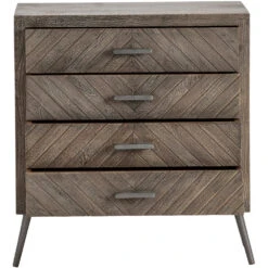 Freeport Red Chest -Crestview cvfnr814 silo4