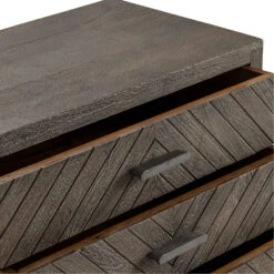 Freeport Red Chest -Crestview cvfnr814 silo5