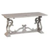 Hawthorne Estate 60 X 16 Inch Ash Console Table 2 Hawthorne Estate 60 X 16 Inch Ash Console Table -Crestview cvfvr8004 lg