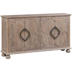 Hawthorne Estate 62 X 14 Inch Sideboard