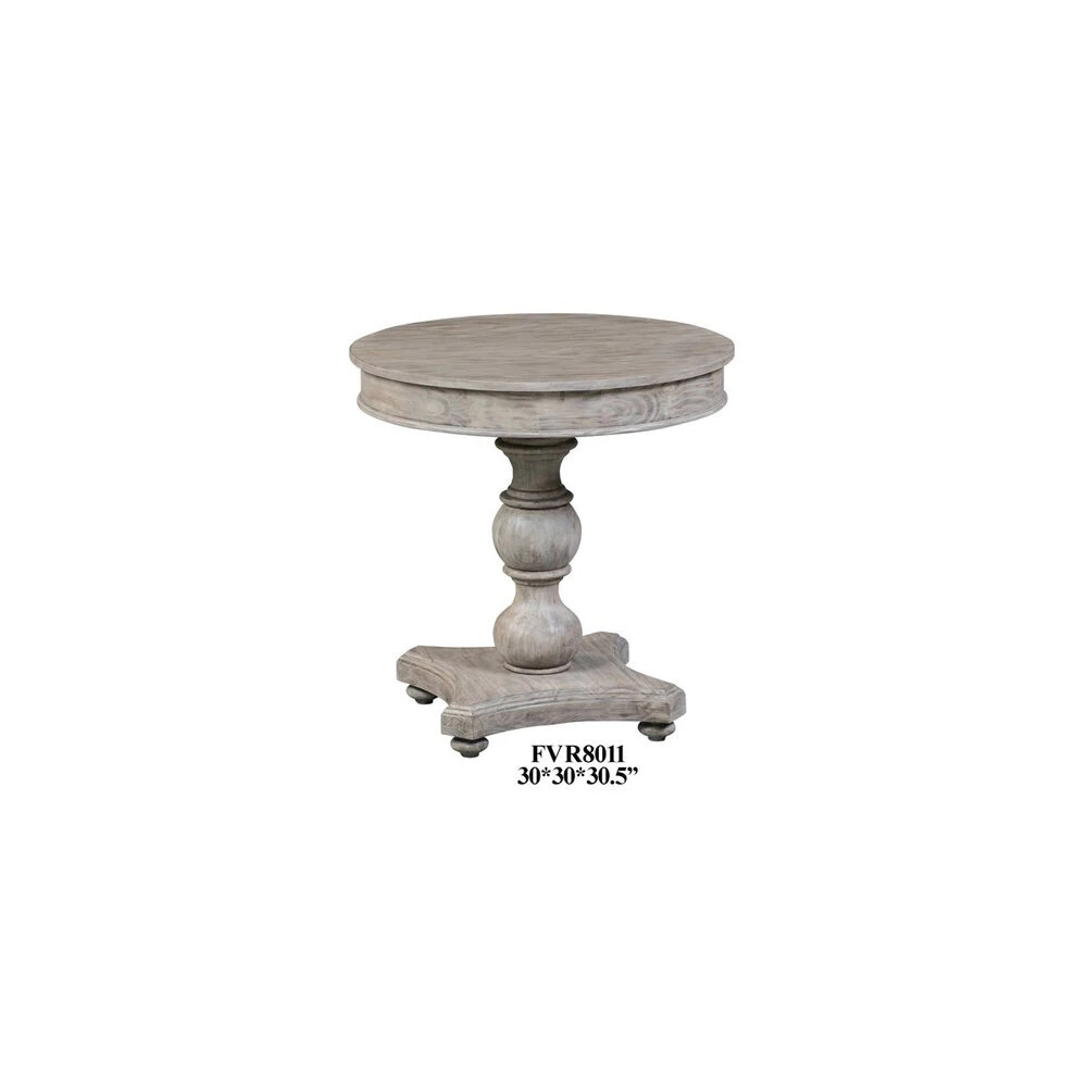 Hawthorne Estate 30 X 30 Inch Coventry Ash Accent Table 3 Hawthorne Estate 30 X 30 Inch Coventry Ash Accent Table