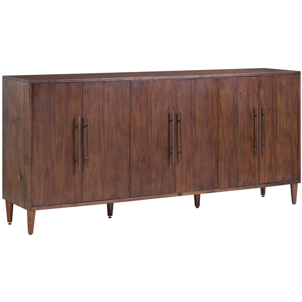Hawthorne Estate 74 X 16 Inch Sideboard 3 Hawthorne Estate 74 X 16 Inch Sideboard
