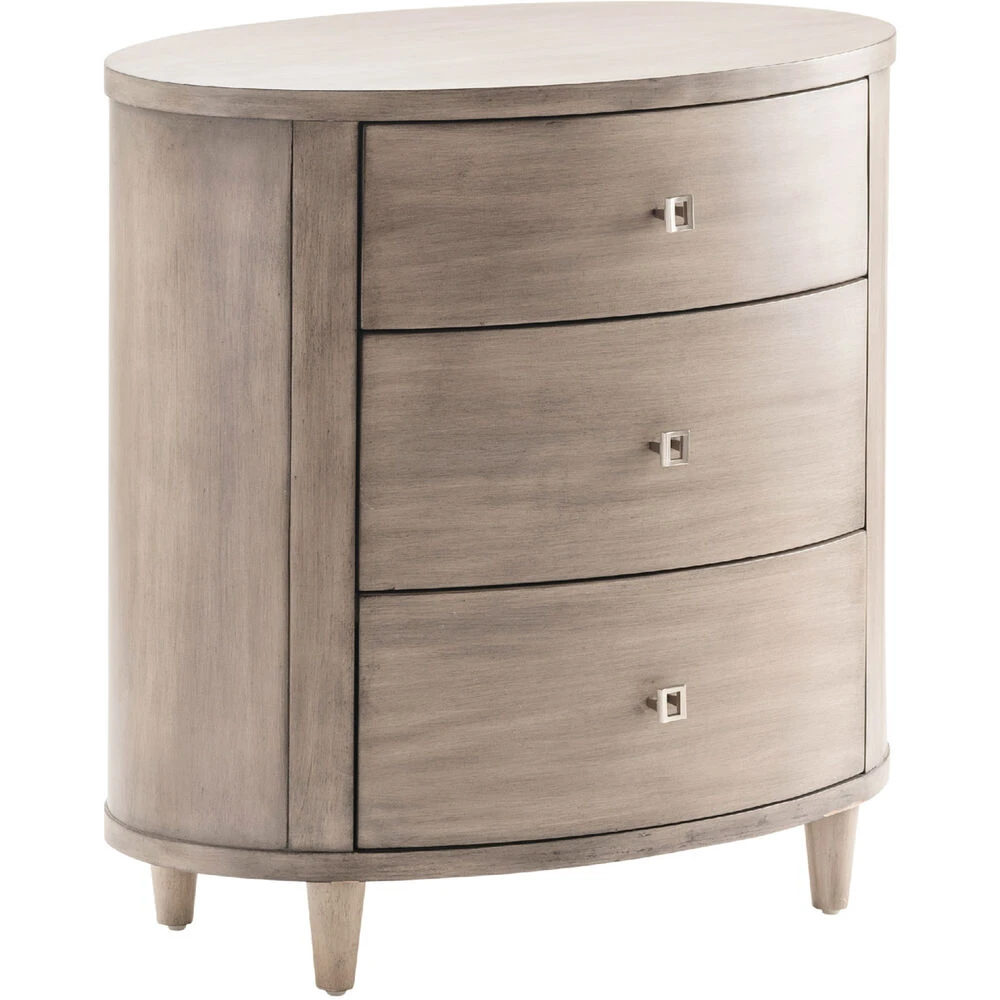 Hawthorne Estate Medium Gray Chest 4 Hawthorne Estate Medium Gray Chest - Image 2