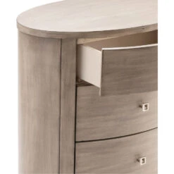 Hawthorne Estate Medium Gray Chest 9 Hawthorne Estate Medium Gray Chest -Crestview cvfvr8152 silo4