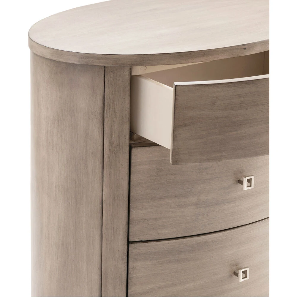 Hawthorne Estate Medium Gray Chest 6 Hawthorne Estate Medium Gray Chest - Image 4