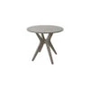 Hawthorne Estate 34 X 34 Inch Accent Table