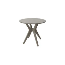 Hawthorne Estate 34 X 34 Inch Accent Table