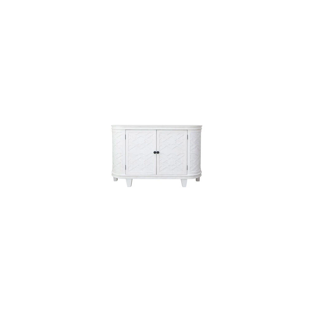 Hawthorne Estate 54 X 14 Inch Credenza 3 Hawthorne Estate 54 X 14 Inch Credenza