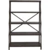 Falls Creek 72 X 48 X 16 Inch Etagere -Crestview cvfvr8207